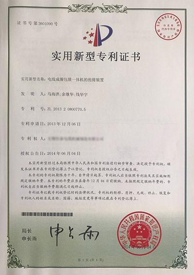 Patent