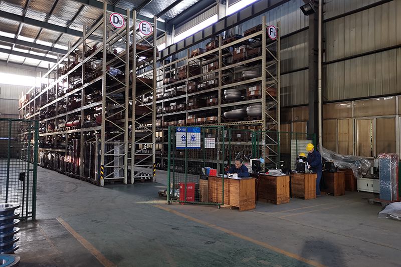 Spare Parts