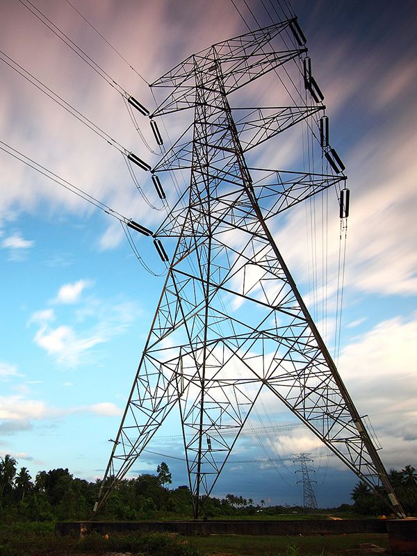 Power Cable