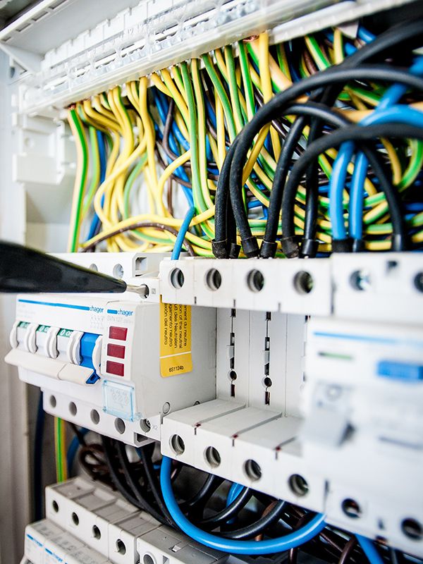Electronic Wire