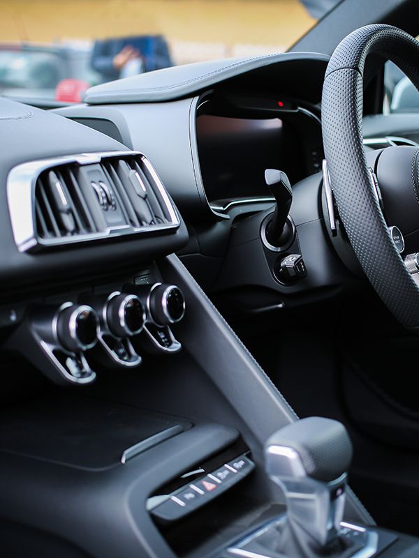Automotive Wire