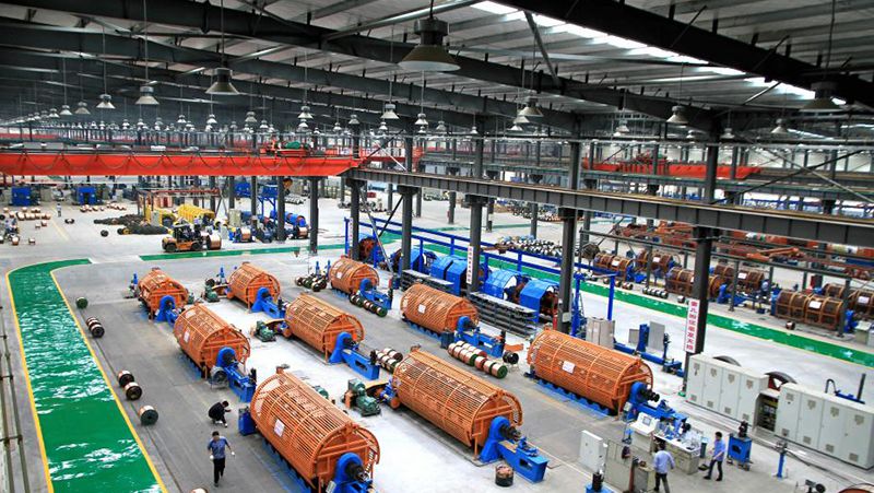 Cable Machines