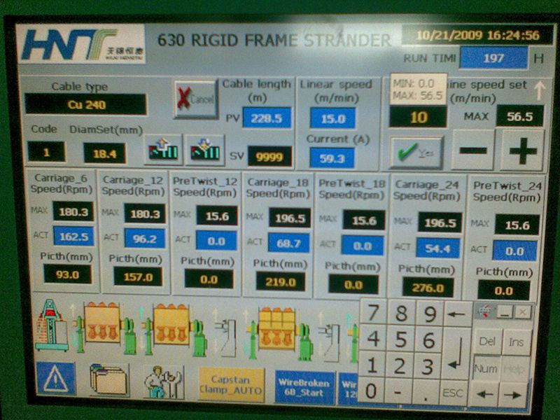 Control System