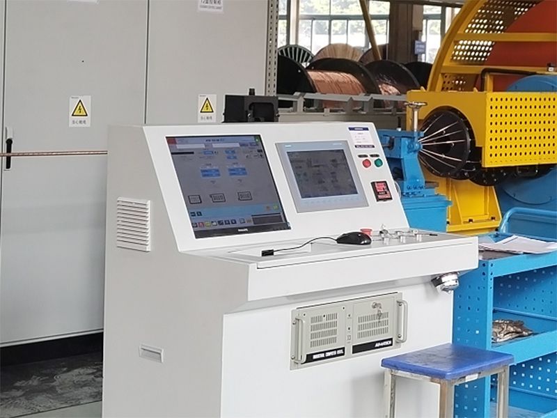 Control System